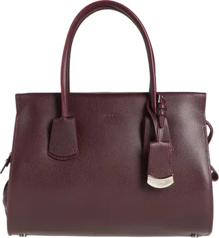 Handbag Deep Purple