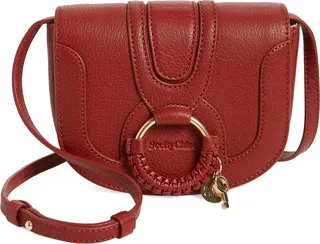 Mini Hana Leather Bag