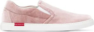 Slip-On Sneakers