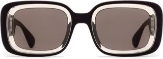 Mykita Studio 13.1 Rectangle Frame Sunglasses