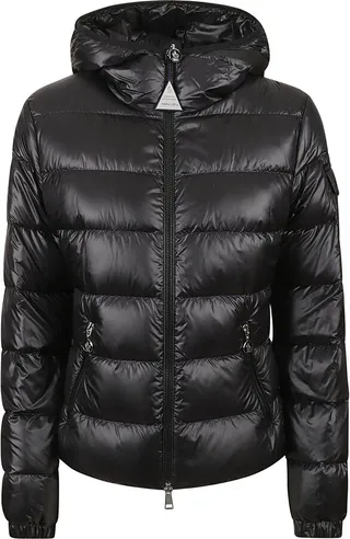 Gles Padded Jacket