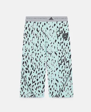 Stella McCartney - Pink TruePurpose Cycling Tights