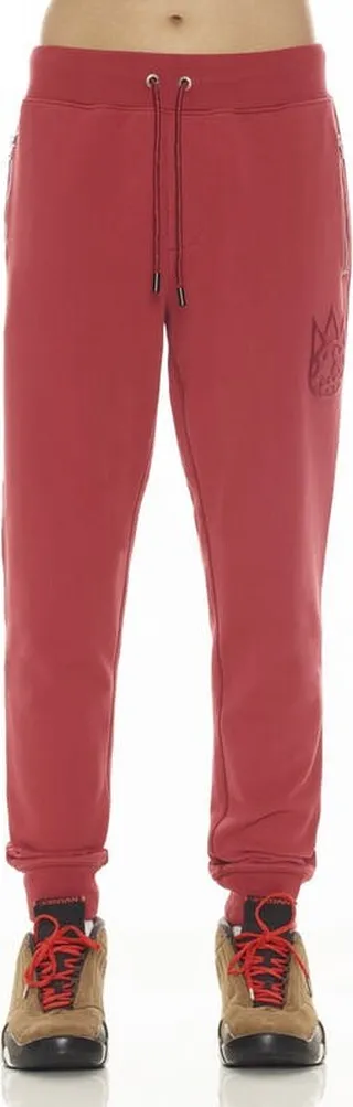Cult of Individuality Sweatpant - Garnet
