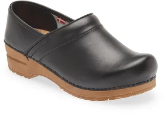 Professional Clog
