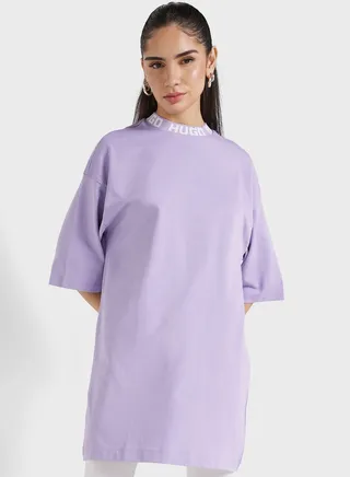 Round Neck T-Shirt