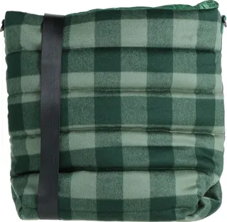 Cross-body Bag Green