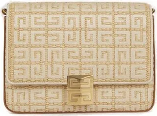Givenchy Medium 4G Shoulder Bag