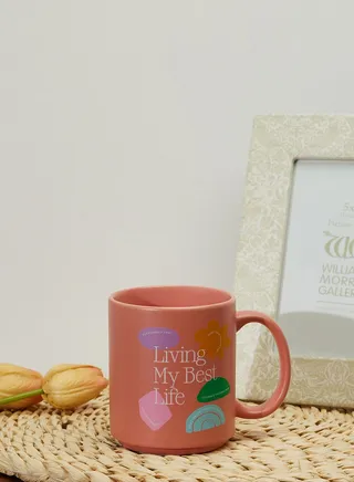 Daily Mug