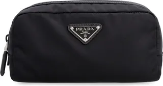 Re-nylon Wash Bag