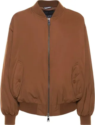 Weekend Hateley Bomber Jacket