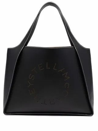 Stella Logo tote bag