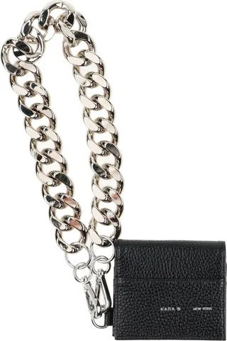 Document Holder Black