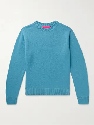 Cashmere Sweater