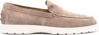Summer Hybrid Slippers