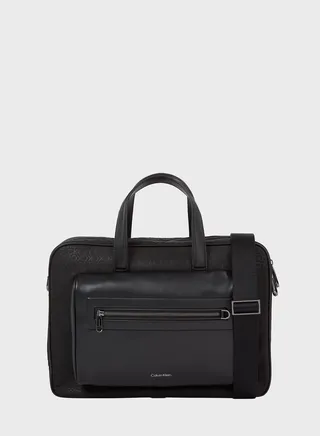 Elevated Repreve Laptop Bag