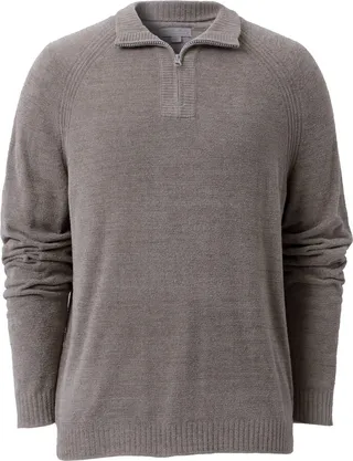 CozyChic Ultra Lite® Quarter Zip Pullover