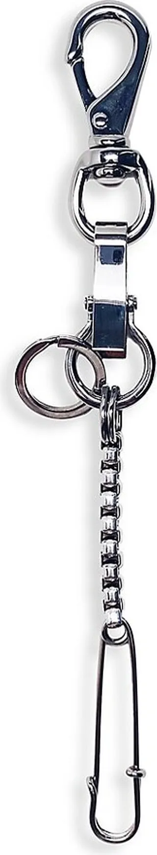 Kuma Keychain