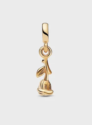 Pandora Me Romance Rose Mini Dangle