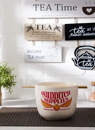 Collab Feed Me Bowl