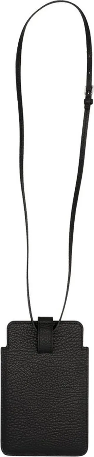 Maison Margiela Four-Stitch Phone Holder