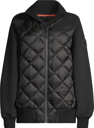 Hoyt Bomber Jacket
