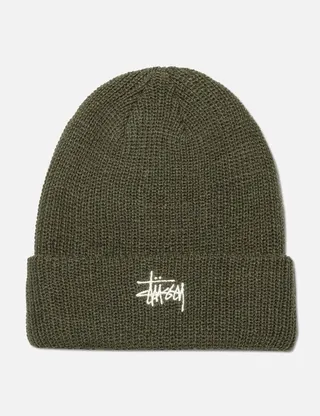 Basic Cuff Beanie