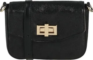 Cross-body Bag Black
