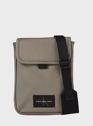 Sport Essentials Crossbody Phone Pouch