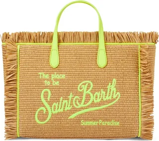 Colette Straw - 1194 Emb