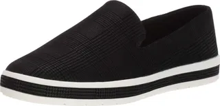 Bella Vita Women's Spencer II Sporty Slip-on Sneaker