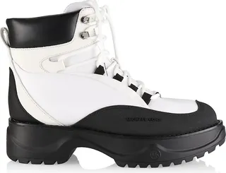 Dupree Hiker Booties