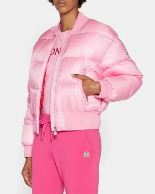 Merlat Bomber Jacket