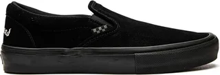 x Motörhead Skate Slip On sneakers