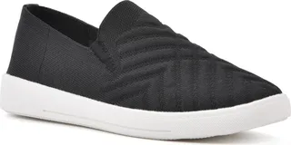 White Mountain Women's Until Slip-on Sneakers Women's Shoes