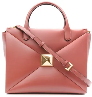 Roman Stud tote bag