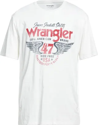 T-shirt White