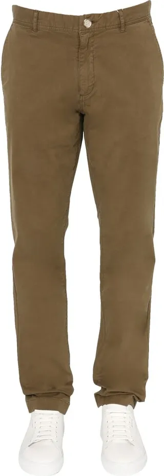 Classic Chino Trousers