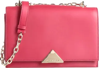 Cross-body Bag Blush