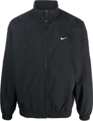 Solo Swish track jacket