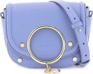 See By Chloe Mara Shoulder Bag