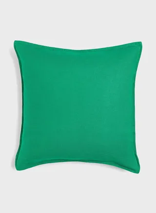 Washed Linen Cushion Cover-50X50