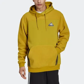 Men's adidas Essentials Holiday Pack Hoodie