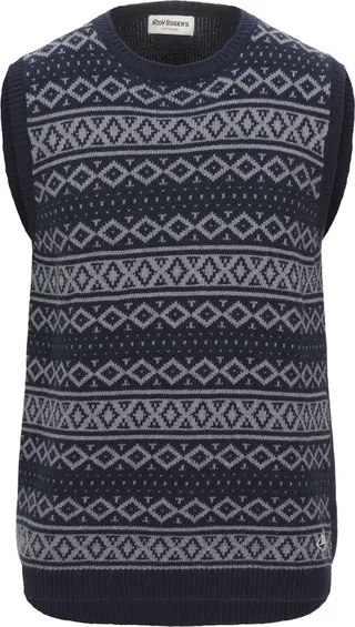 Sweater Midnight Blue