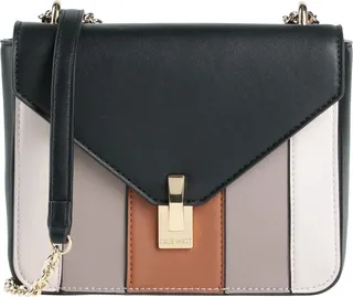 Cross-body Bag Black