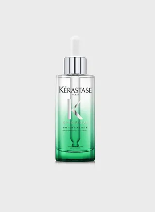 Potentialiste Scalp Balancing Hair Serum