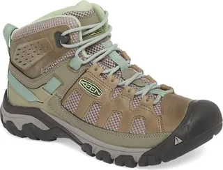 Targhee Vent Mid Hiking Shoe