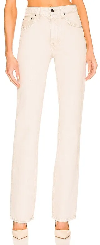 Melanie High Rise Boot Cut