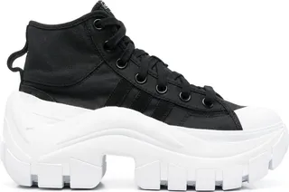 Nizza Hi X22 platform sneakers