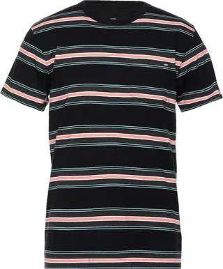 T-shirt Black
