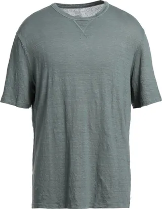 T-shirt Midnight Blue